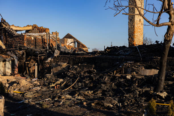 24/7 Emergency Structural Rebuild experts in Cheyney, PA