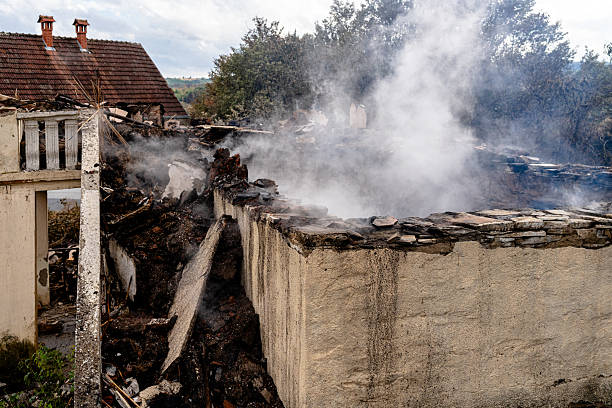 Reliable Structural Rebuild contractor in Cheyney, PA by Fire Damage Biloxi